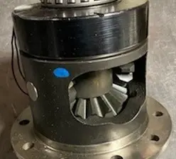 New Ford Diff Misc Part Image