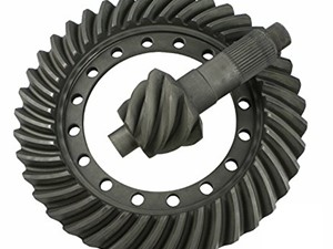 New Meritor/Rockwell 22-145 Gear Set (Stock #B-41280-1)) Part Image