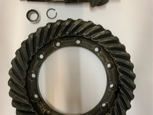 New Meritor/Rockwell 11KHA Gear Set (Stock #A-34724-1)) Part Image