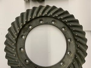 New Meritor/Rockwell H140 Gear Set (Stock #A-35588-6)) Part Image