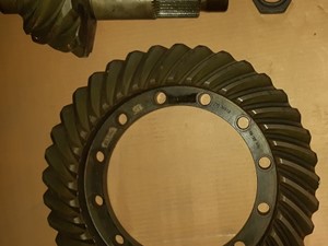 New Meritor/Rockwell LR100 Gear Set (Stock #A-38512-1)) Part Image