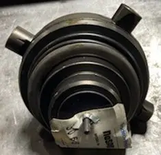 New Meritor/Rockwell Q145 Diff Misc Part Image
