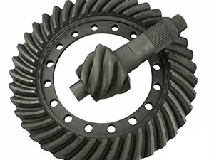 New Meritor/Rockwell SHR, R155 Gear Set (Stock #A-40158-1)) Part Image