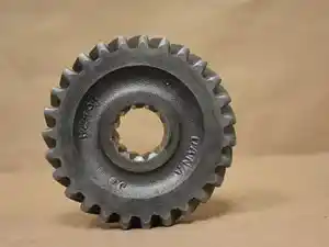 New CHELSEA 100-SERIES-PTO PTO (Stock #2P578)) Part Image