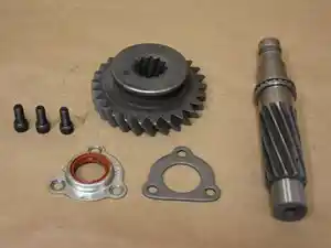 New CHELSEA 100-SERIES-PTO PTO (Stock #KXA2P584)) Part Image