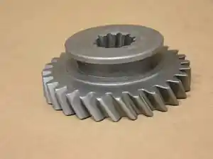 New CHELSEA 100-SERIES-PTO PTO (Stock #2P583)) Part Image