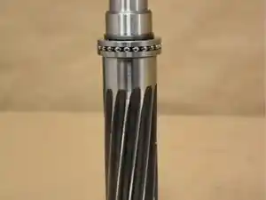New CHELSEA 100-SERIES-PTO PTO (Stock #328281-61X)) Part Image