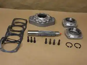 New CHELSEA 221-SERIES-PTO PTO (Stock #328591-72X)) Part Image