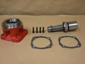 New CHELSEA 221-SERIES-PTO PTO (Stock #328591-121X)) Part Image