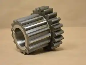 New CHELSEA 221-SERIES-PTO PTO (Stock #5P902)) Part Image