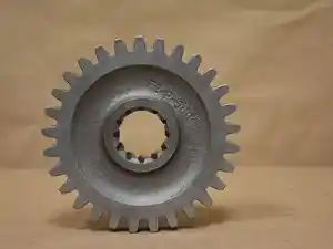 Photo of part
