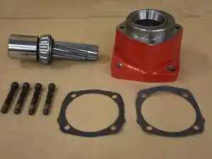 New CHELSEA 221-SERIES-PTO PTO (Stock #328591-70X)) Part Image