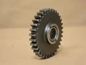 New CHELSEA 243-series PTO (Stock #5P1232)) Part Image