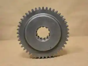 New CHELSEA 267-SERIES-PTO PTO (Stock #2P712)) Part Image