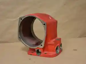 Photo of part