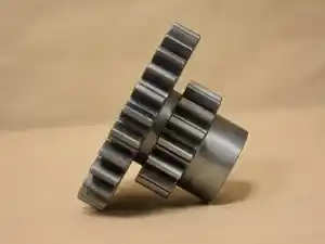New CHELSEA 270-SERIES-PTO PTO (Stock #5P1296)) Part Image