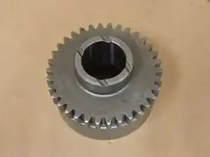New CHELSEA 270-SERIES-PTO PTO (Stock #2P481)) Part Image