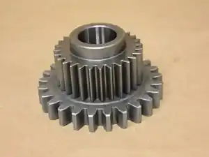 Photo of part