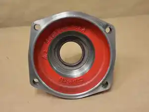 Photo of part