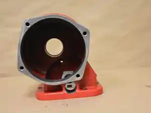 Photo of part