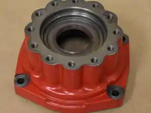 Photo of part