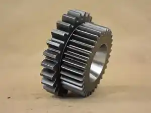 New CHELSEA 272-SERIES-PTO PTO (Stock #5P1510-15X)) Part Image