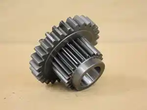 New CHELSEA 272-SERIES-PTO PTO (Stock #5P1516-2X)) Part Image