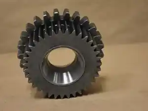 Photo of part