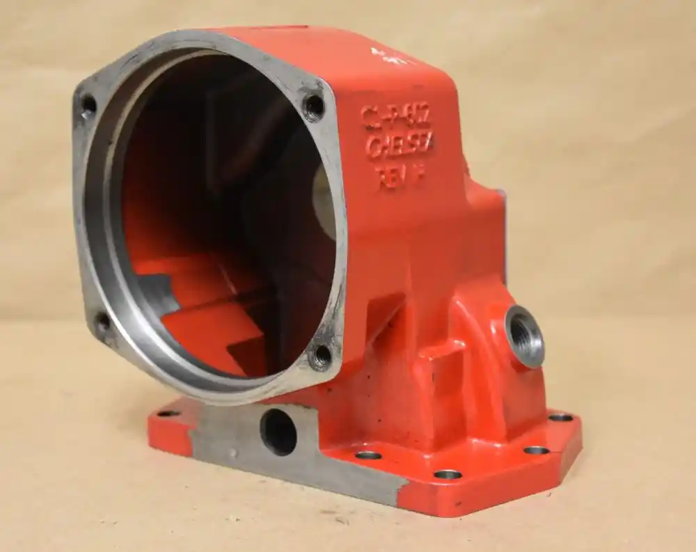 Used, Recycled, New, and Aftermarket Heavy Duty Truck Parts
