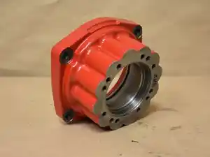 Photo of part