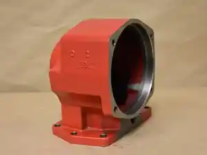 Photo of part