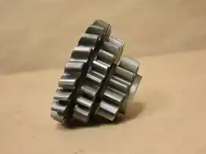 New CHELSEA 340-SERIES-PTO PTO (Stock #5P845)) Part Image