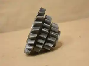 New CHELSEA 340-SERIES-PTO PTO (Stock #5P948)) Part Image