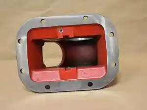Photo of part