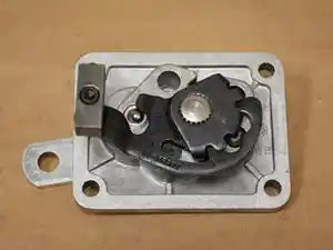 New CHELSEA 442-SERIES-PTO PTO (Stock #329271-2X)) Part Image