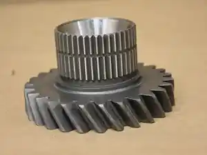 New CHELSEA 442-SERIES-PTO PTO (Stock #5P1028)) Part Image