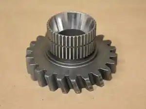 New CHELSEA 442-SERIES-PTO PTO (Stock #5P1009)) Part Image