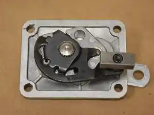 New CHELSEA 442-SERIES-PTO PTO (Stock #329121-1X)) Part Image