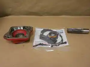 New CHELSEA 442-SERIES-PTO PTO (Stock #328591-17X)) Part Image
