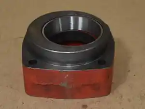 New CHELSEA 442-SERIES-PTO PTO (Stock #329356X)) Part Image