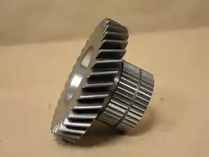 New CHELSEA 630-SERIES-PTO PTO (Stock #5P1056)) Part Image