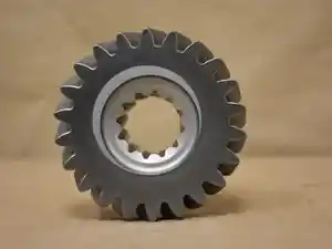 New CHELSEA 660-SERIES-PTO PTO (Stock #2P784)) Part Image