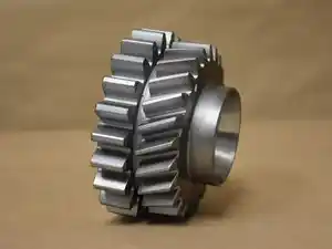 New CHELSEA 680-SERIES-PTO PTO (Stock #5P1322)) Part Image