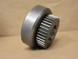 New CHELSEA 859-SERIES-PTO PTO (Stock #2P754)) Part Image