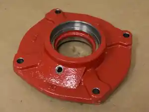 New CHELSEA 880-SERIES-PTO PTO (Stock #21P596)) Part Image