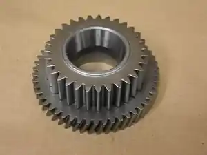 Photo of part