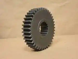 New CHELSEA 892-SERIES-PTO PTO (Stock #2P872)) Part Image