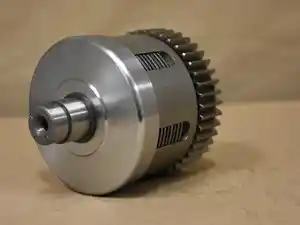 New CHELSEA PTO (Stock #329851-3X)) Part Image