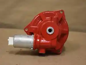 New CHELSEA PTO (Stock #329851-2X)) Part Image