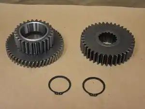 New CHELSEA PTO (Stock #329867-3X)) Part Image
